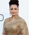 Aishwarya Rai Bachchan at the amfAR Gala at Cannes