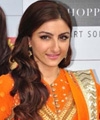 Soha Ali Khan launch of Shoppers stop's Salwar Kameez & Kurti
