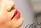 How to get perfect red lips