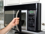 Tips To Care & Maintain Microwave