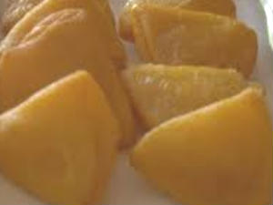 Chiroti Sweet Puri