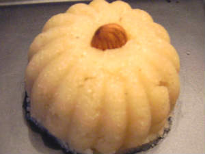 Sweet Coconut Shira