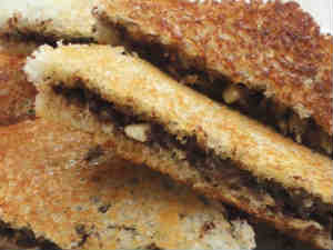 Chocolate Sandwich