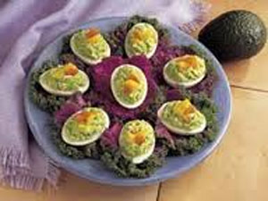 Egg Nest