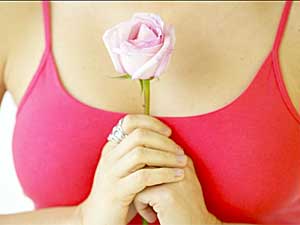 Increase Breast Size Naturally