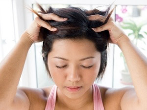 Is It Oil Massage Is Good For Hair..? Is It Oil Massage Is Good For Hair..?