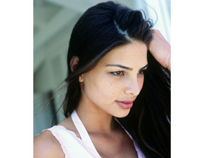 How to Stop Grey Hair!
