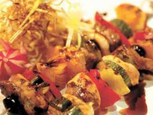 Murgmalai kabab