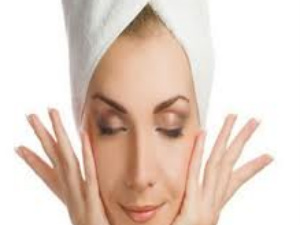 Glowing Skin Care with Sandal and Milk... | Glowing Skin Care with Sandal and Milk... |