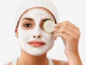 At Home Facial will give yourself a light steam treatment... | At Home Facial will give yourself a light steam treatment... |