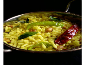 Maramarala Pulihora