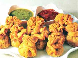 Potli Chicken Recipe