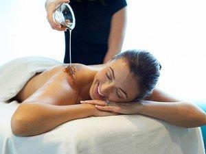 Almond Coconut Oil Therapy Skincare Aid0069 Almond Coconut Oil Therapy Skincare Aid0069