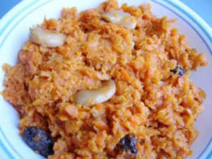 Mealmaker Halwa Recipe