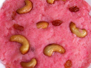 Watermelon Halwa Shivaratri Special Aid0069