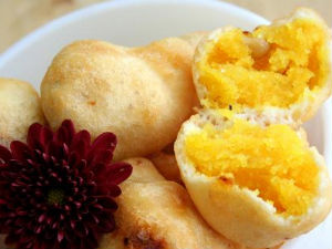 Enjoye with Kesari Boorelu