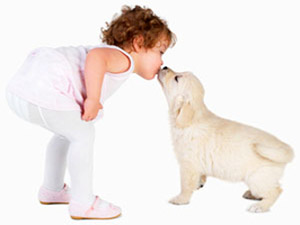 A Care Guide for Children and Pets