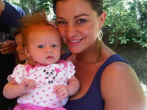 Weight Gain In the Infants!