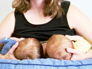 Postnatal Healthcare For A Woman!