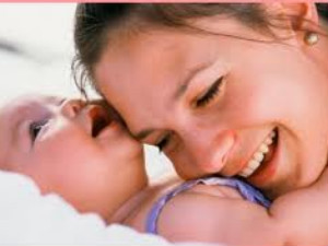 Breastfeeding Decides Weight of Infants!