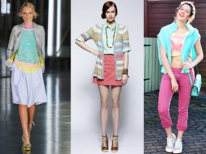 Hottest Fashion Trends
