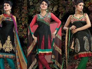 How to Choose Your Type of Salwar Kameez