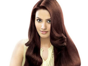 Tips for Preventing Split Ends...