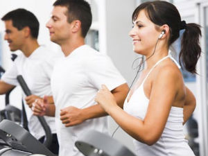 Patients With Heart Disease Need To Train The Leg Muscles