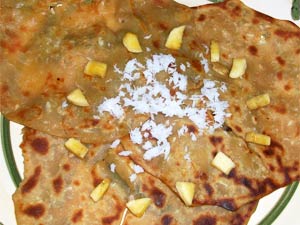 Sweet Dosa