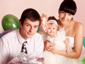 Baby Bonding Is Intense Attachment!
