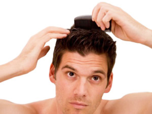 Hair Fall