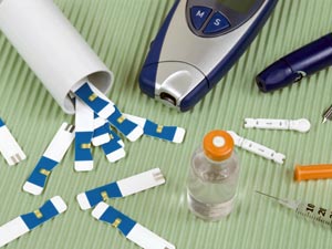 Insulin Injections