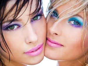 Summer Season Makeup Tips...!
