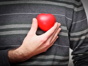 Top 5 Diseases Men Should Watchout For!