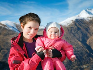 When Is It Safe To Travel After Pregnancy?