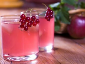 Healthy Party Drinks For Pregnant Women!