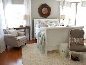 Master Bedroom Decoration Idias