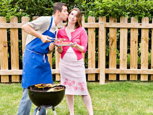 Summer food Safety Tips