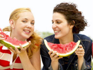 Tips to a Healthy Summer Diet..