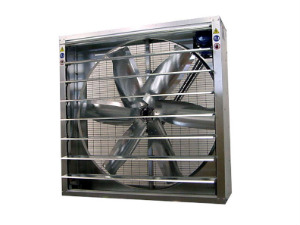 Health Benefits Of A Kitchen Exhaust Fan
