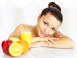 Total Body Care in Summer