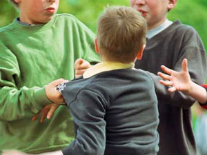 5 Ways to Bullyproof Your Kid!