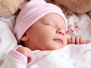 Home Remedies To Cure Baby Cough