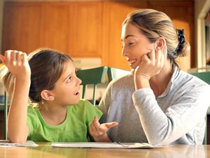 Simple Ideas To Build Confidence In Kids
