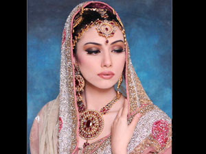 Bridal makeup and body care Tips ...!