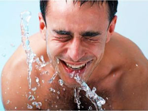 Men’s Skin Care Tips...!