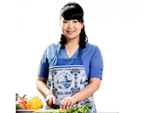 Kitchen Tips