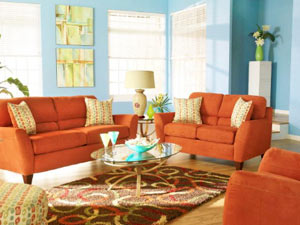 Home Interior Decoration