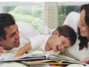 Develop Concentration in Kids!