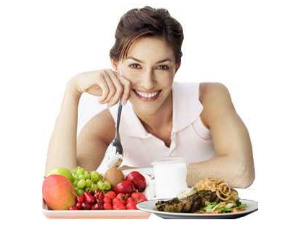 A healthy diet and exercise plan for Summer